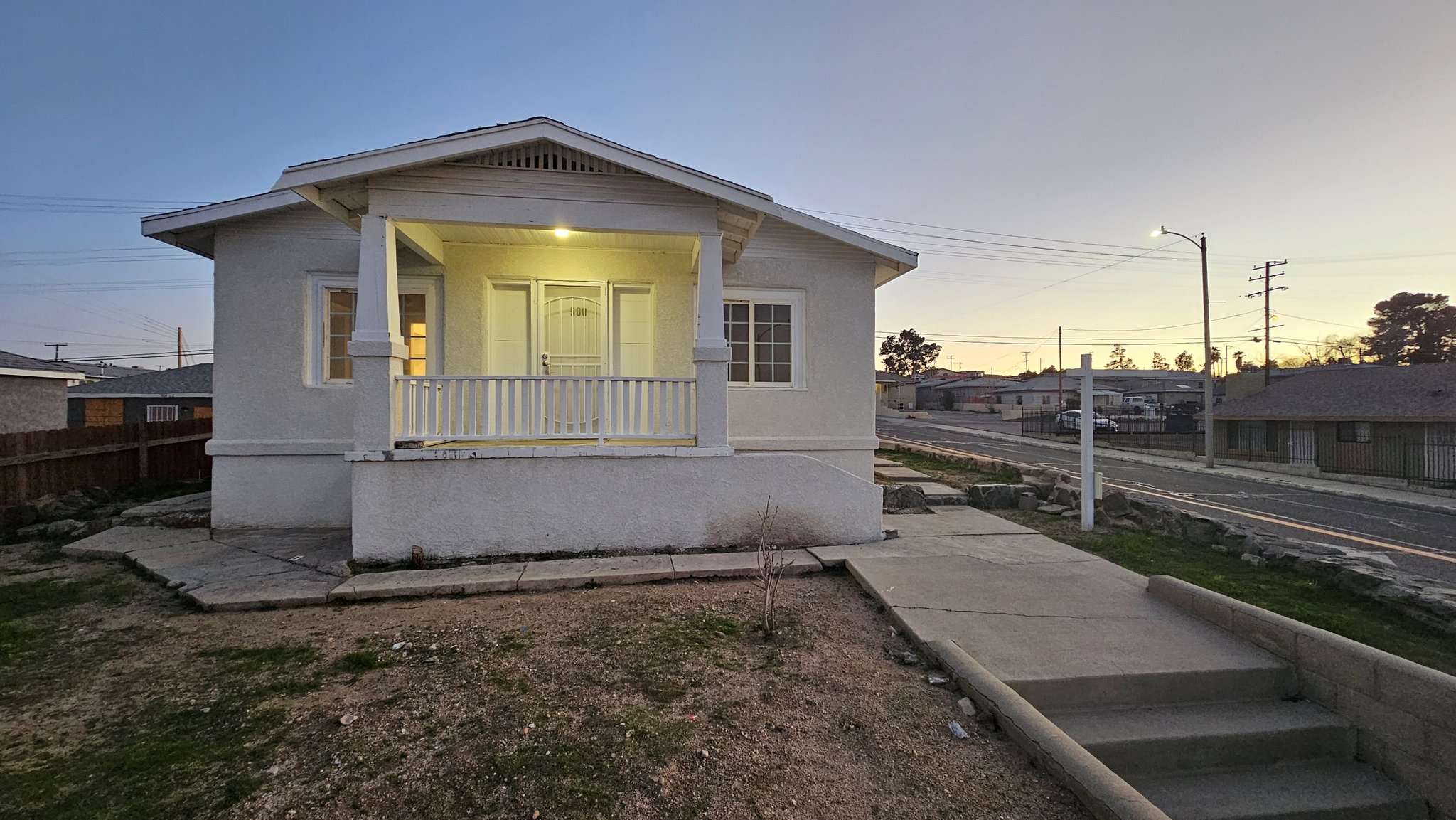 Barstow Multiplex: 500 E Williams St