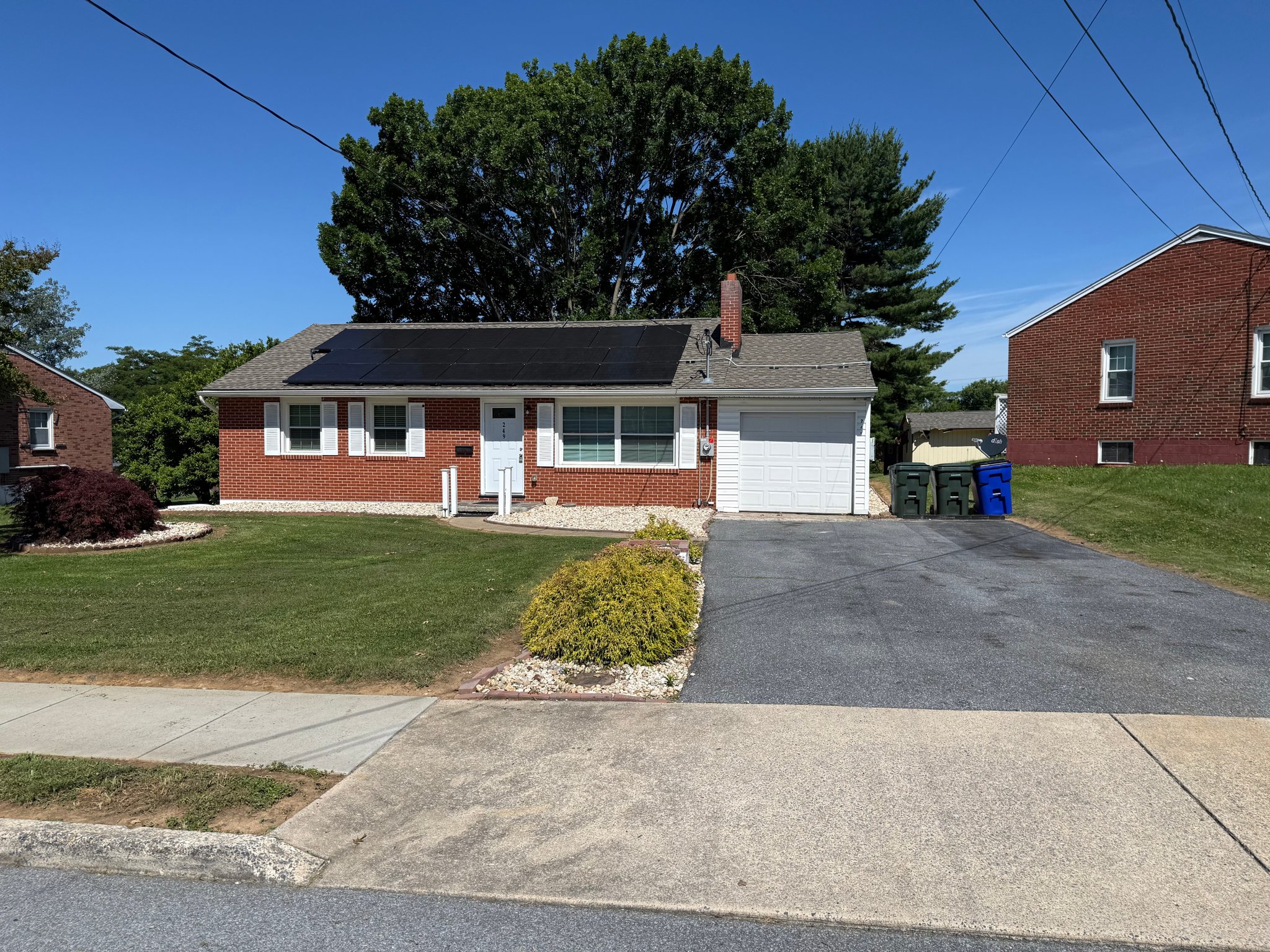 Hagerstown House: 249 Daycotah