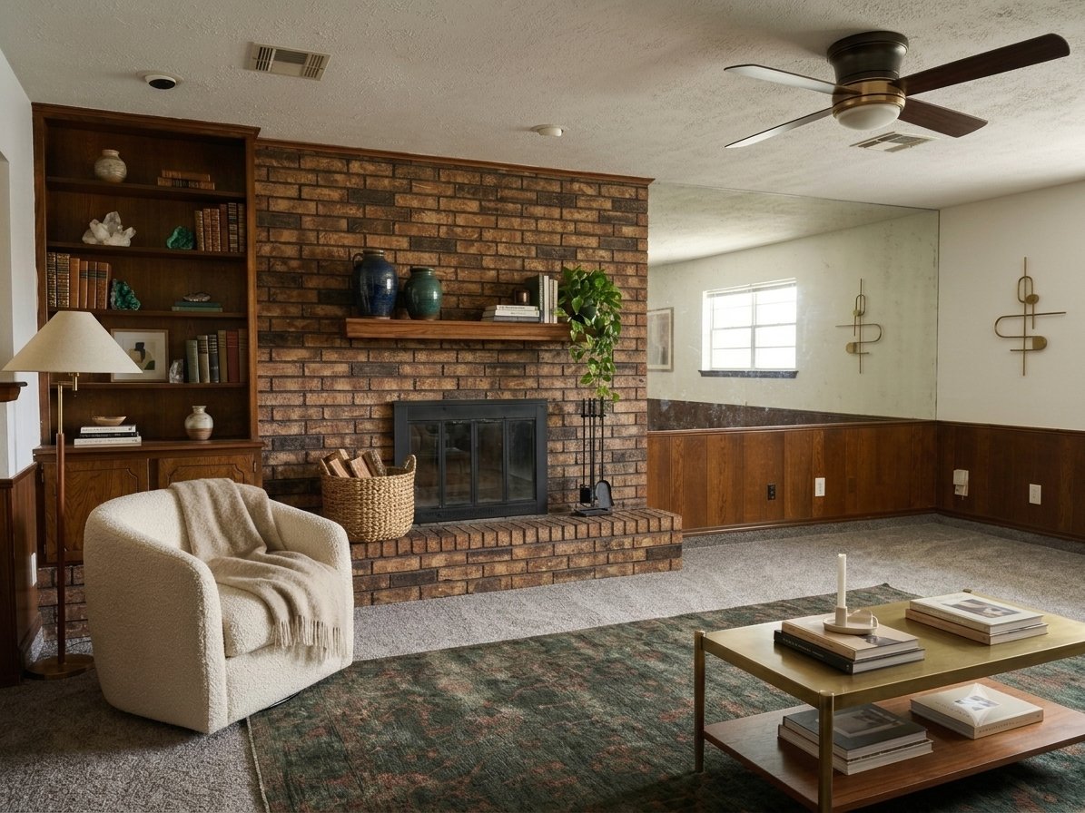 Oklahoma City House: 5309 S Monte Dr