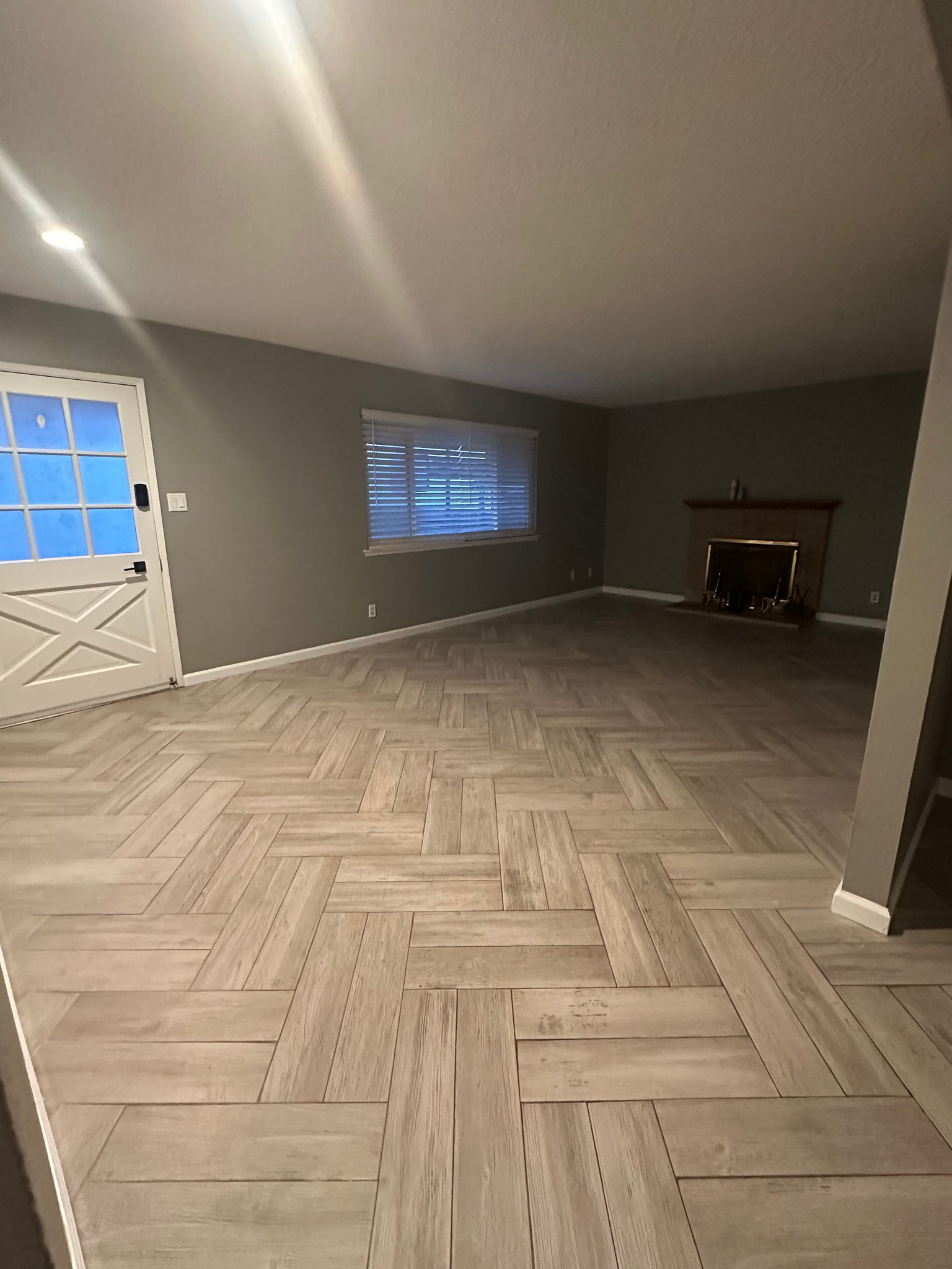 Orcutt House: 1293 ken ave