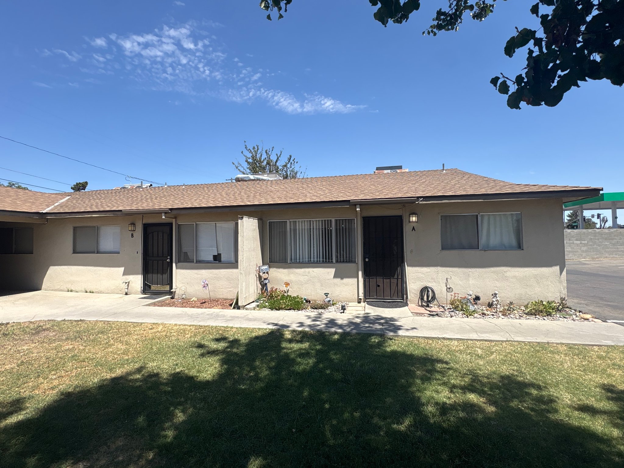 Hanford Apartment: 1706 N Douty St # A