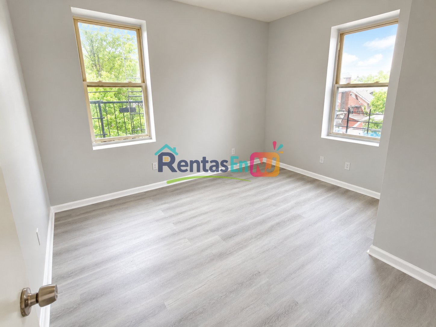 Newark Condo: 279 Goldsmith Ave