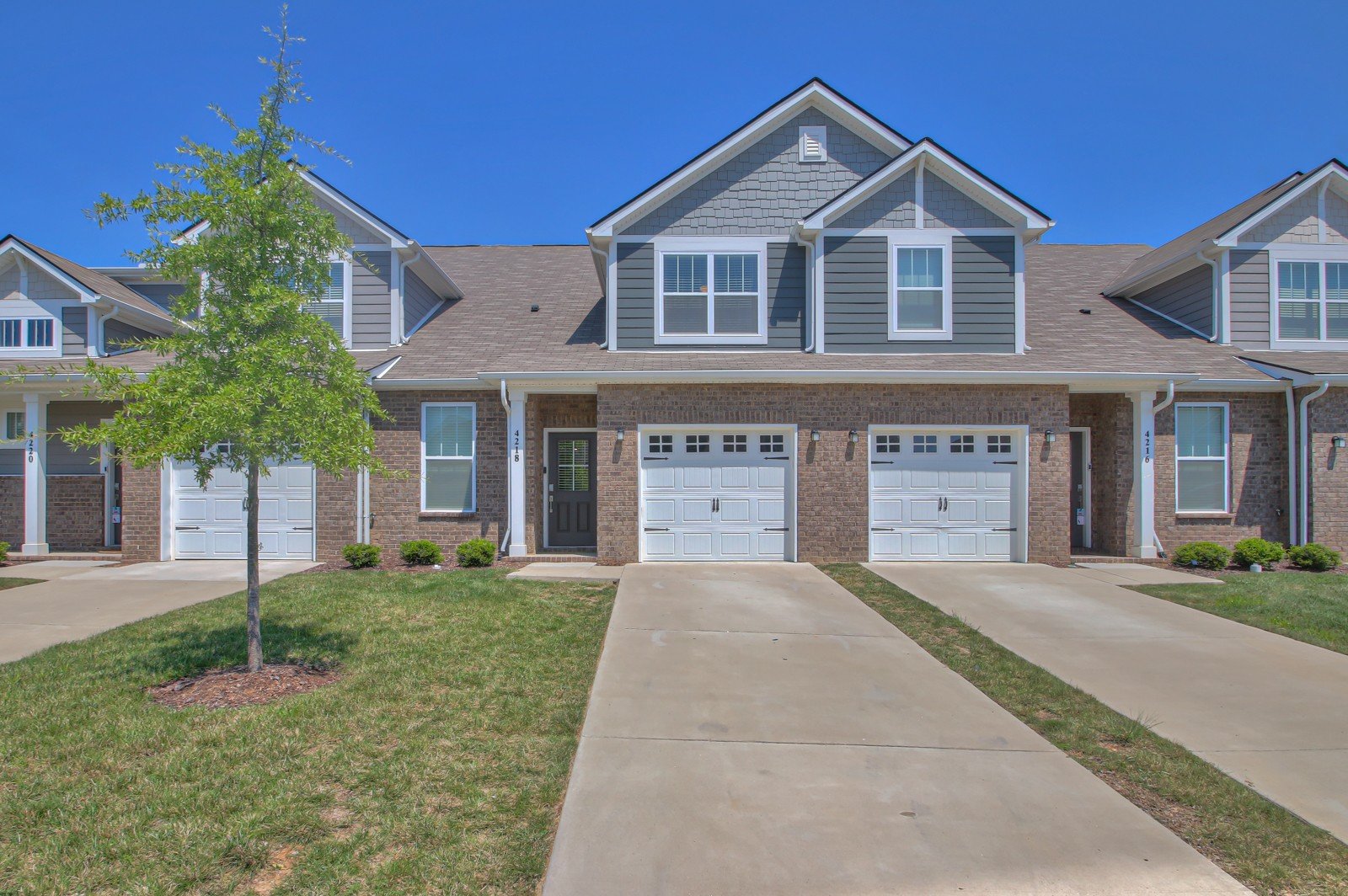 Murfreesboro Townhome: 4218 Aragorn Way