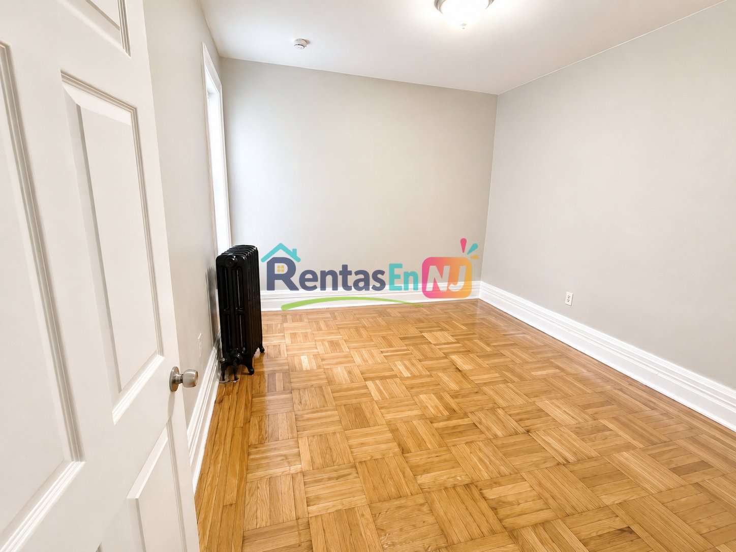Newark Condo: 196 Roseville Ave