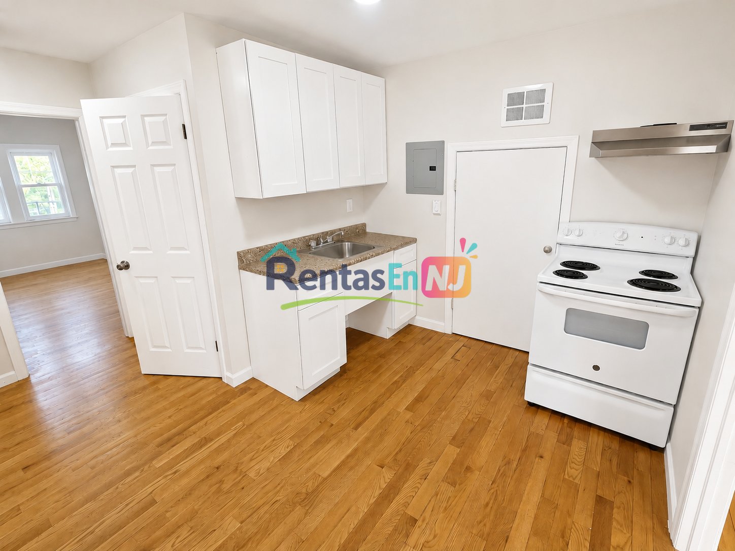 Newark Condo: 86 Stuyvesant Ave