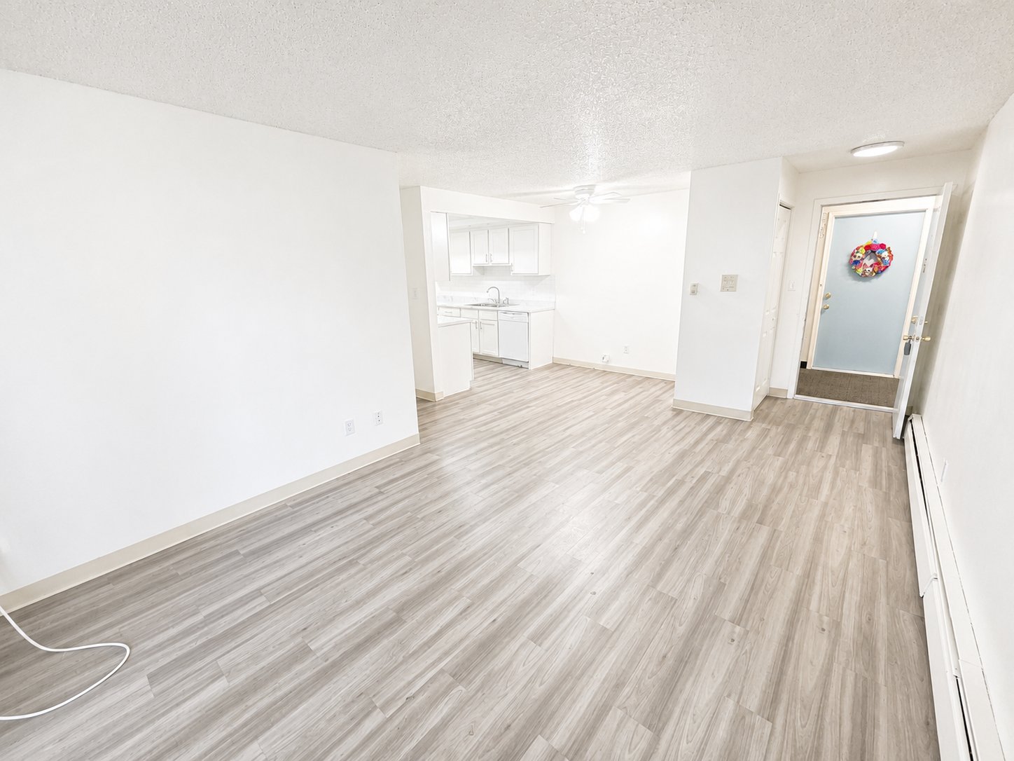Arvada Apartment: 6087 Wadsworth Blvd.