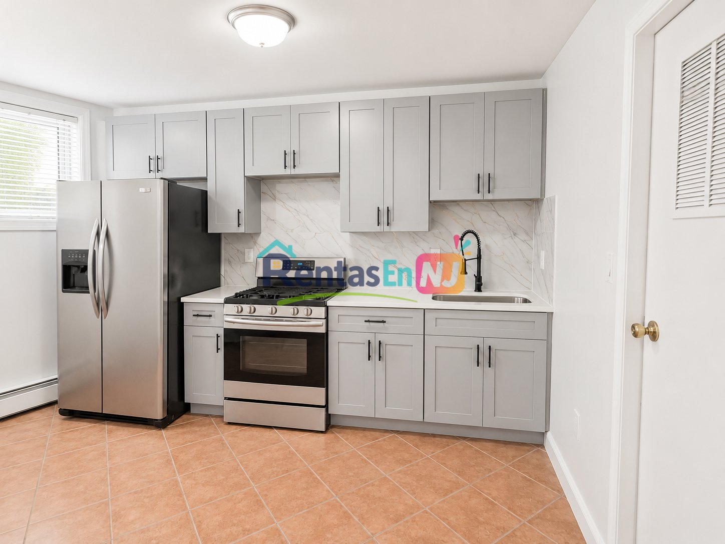 Irvington Condo: 121 Brookside Ave