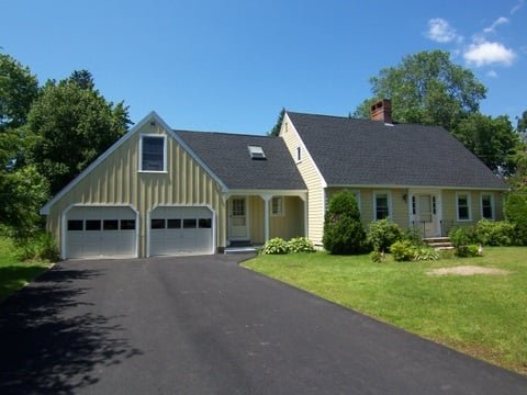 Kennebunkport House: 3 Towne Street
