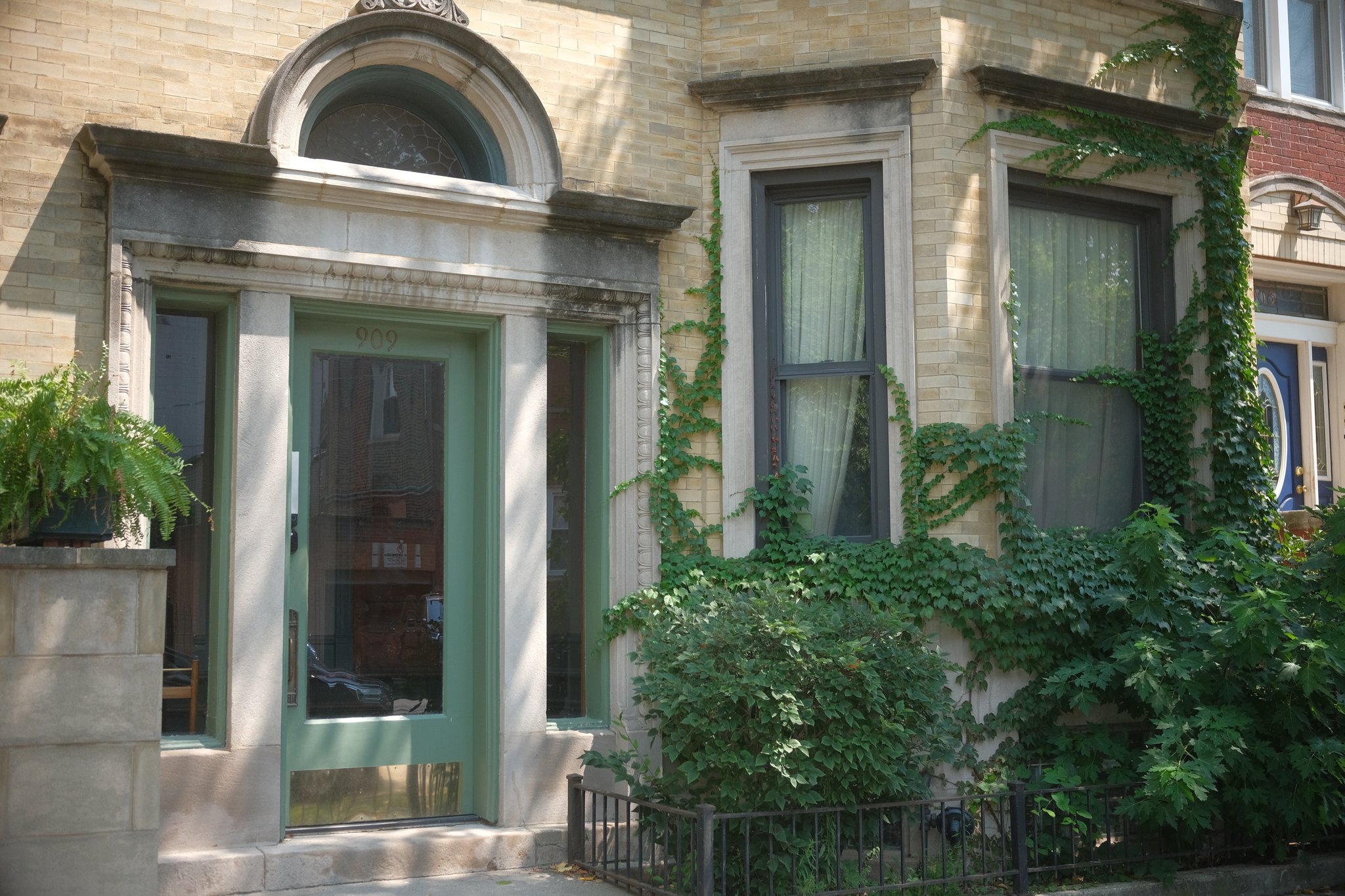 Chicago Multiplex: 909 N Campbell Ave