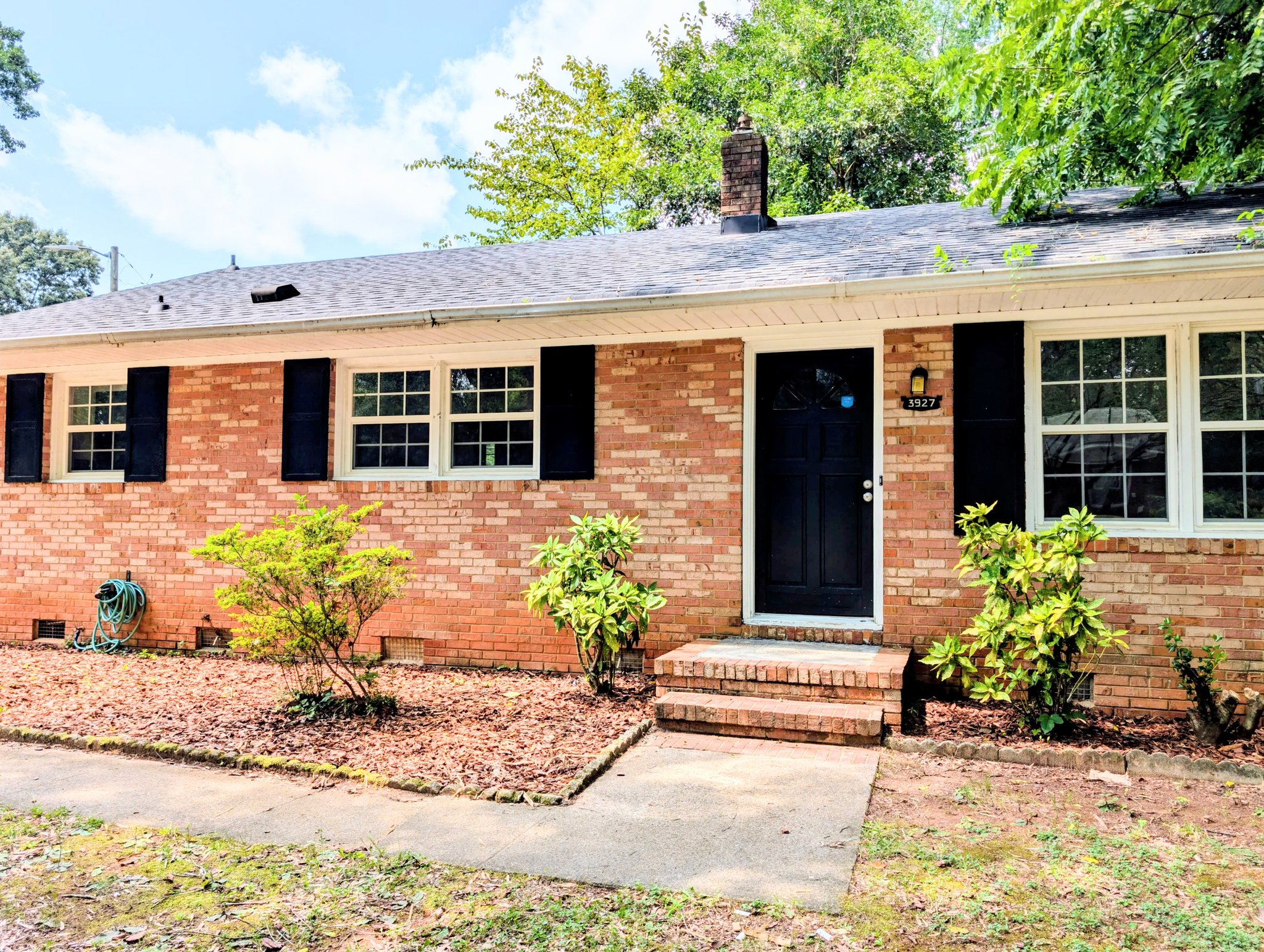 Charlotte House: 3927 Glenville Ave