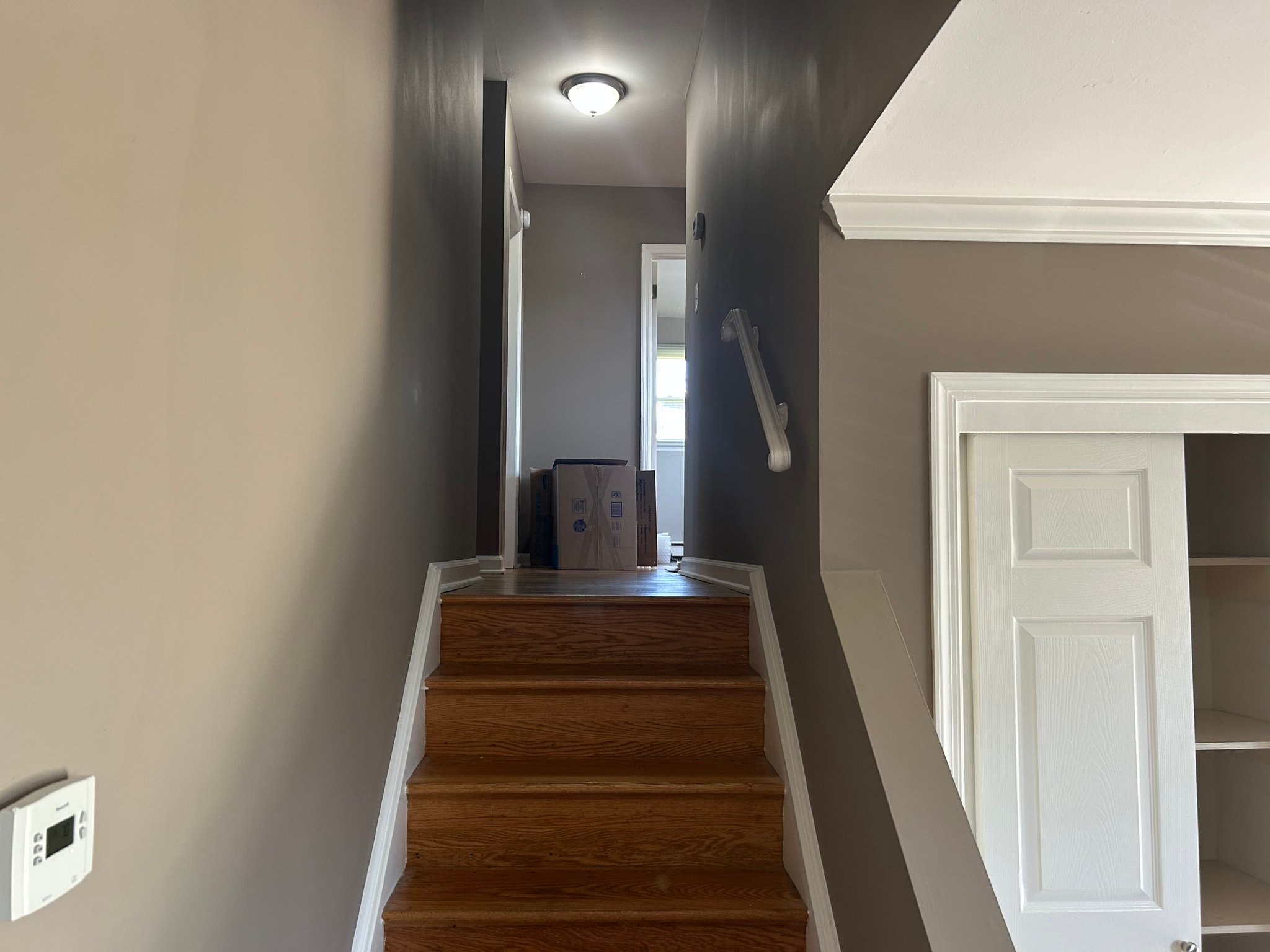 Wilmington House: 1107 Ipswich Dr