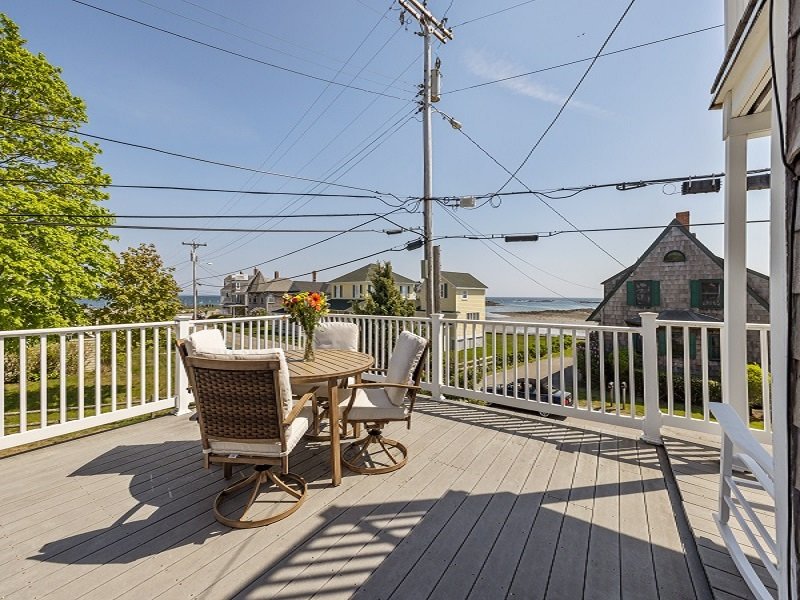 Kennebunk Condo: 281 Beach Avenue