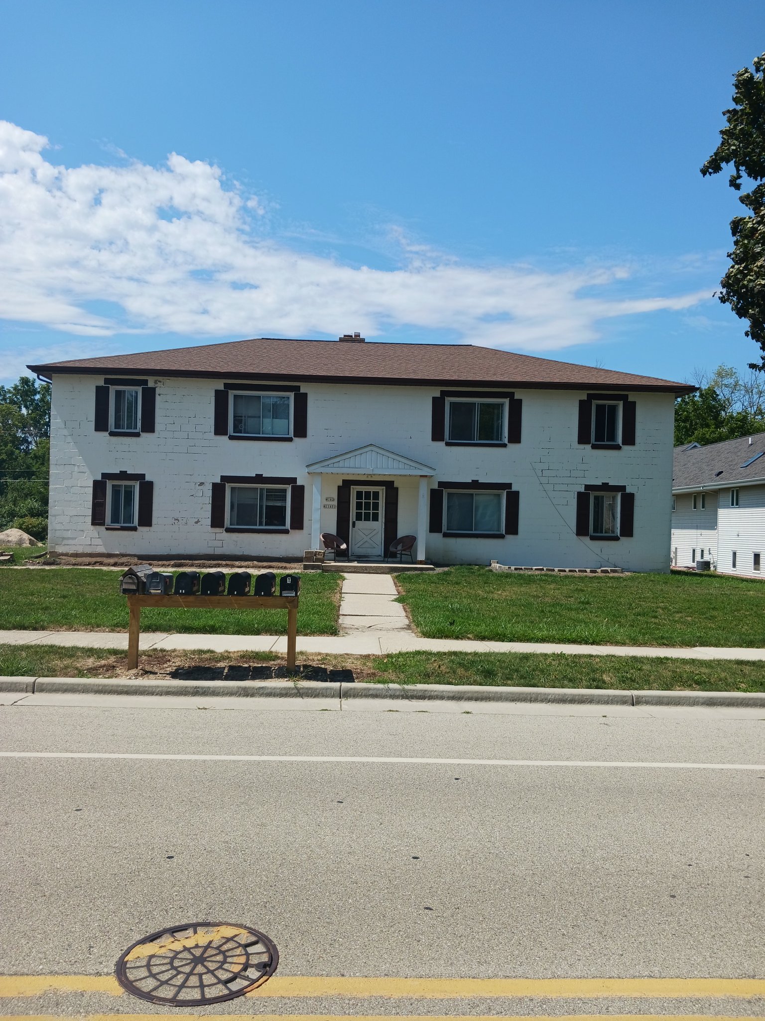 Germantown Multiplex: W162N11651 Park Ave