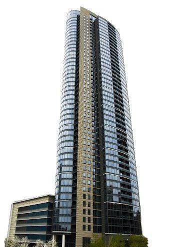 Chicago Condo: 501 N Kingsbury
