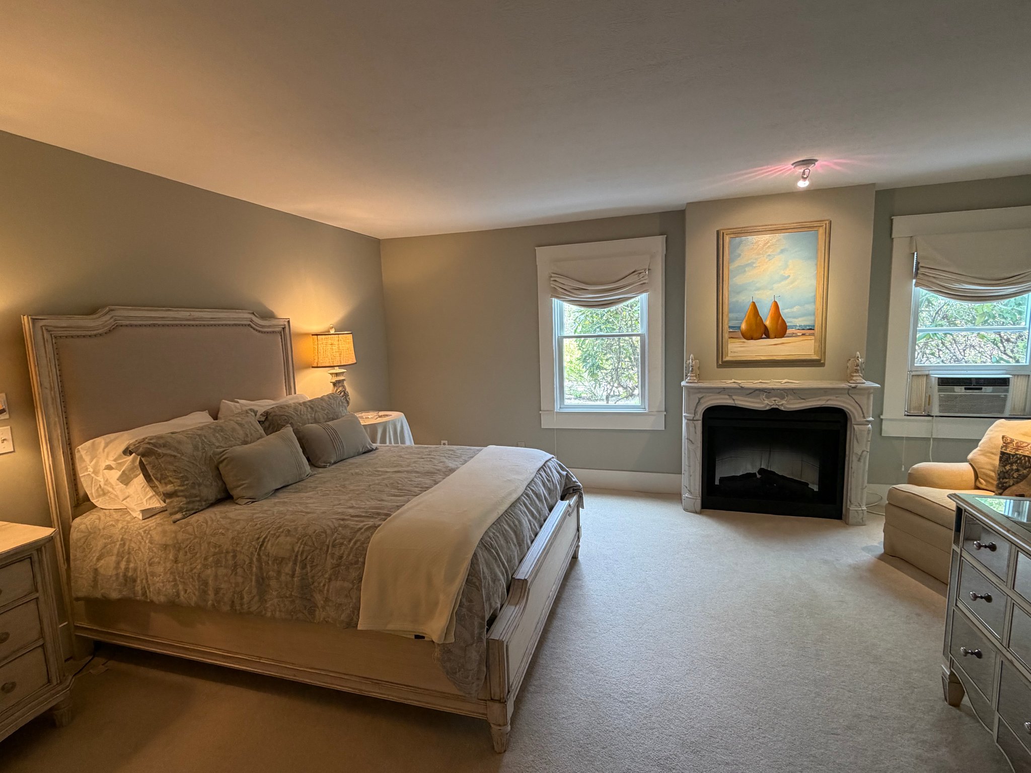 Kennebunkport Condo: 8 Arlington Avenue