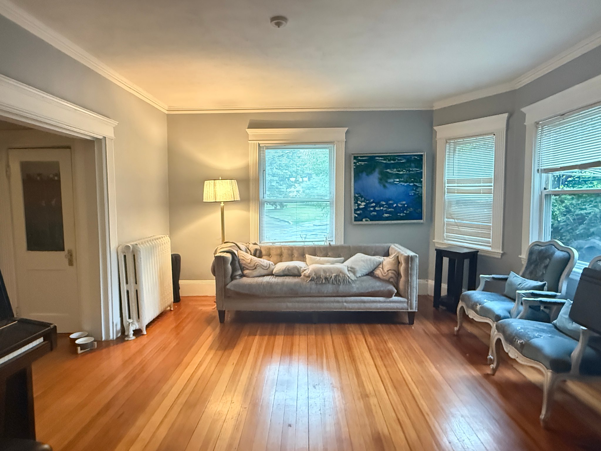 Brookline Multiplex: 60 Kilsyth Rd
