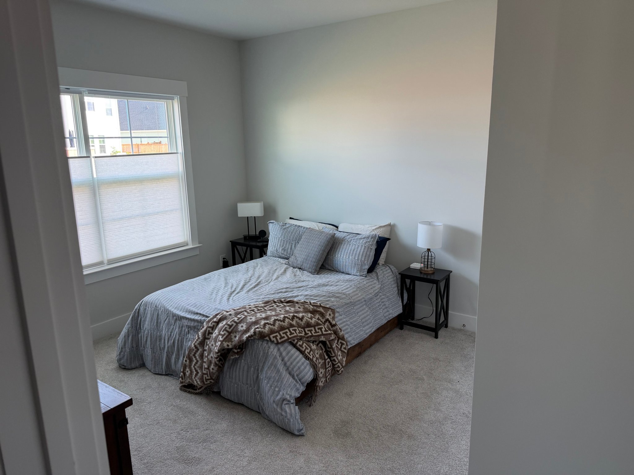 Summerville Single Room: 107 Crosscut Ln