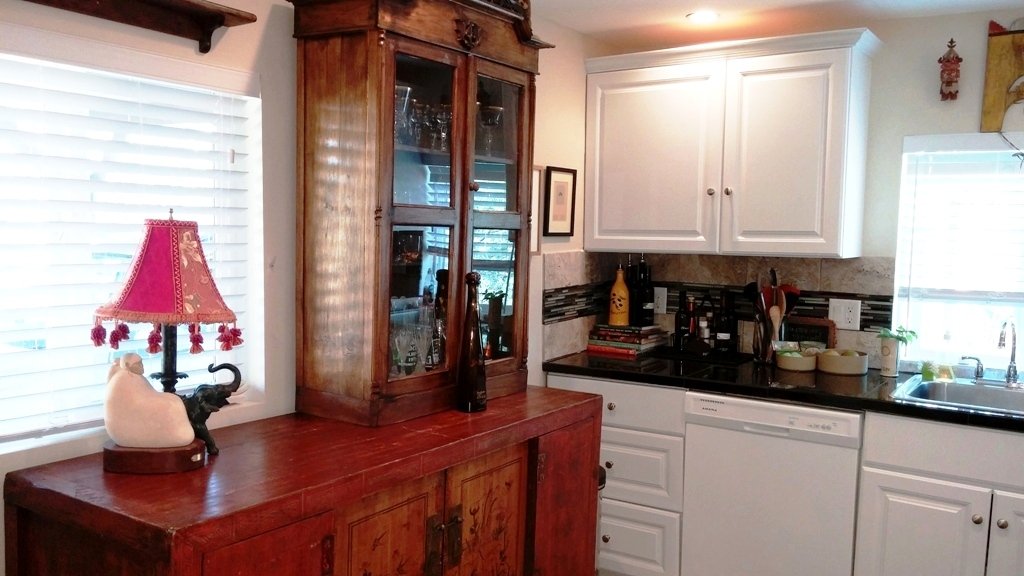 Santa Fe House: 2920 CALLE VERA CRUZ