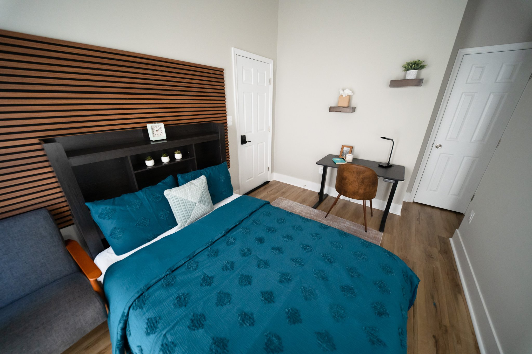 Baltimore Single Room: 1618 E Biddle St