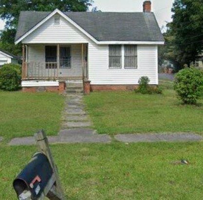 mobile House: 700 Cherokee
