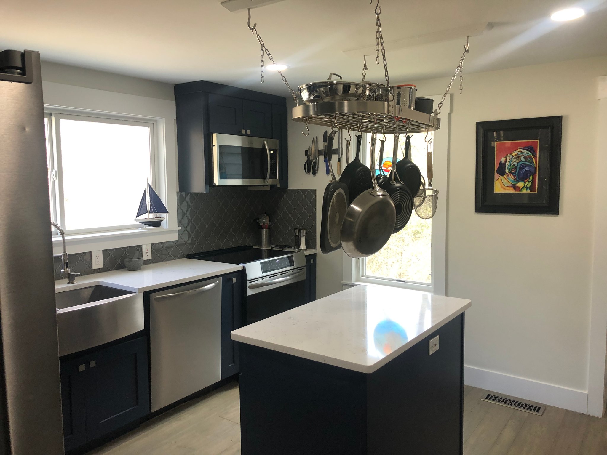 Mount Juliet House: 3323 Earhart Rd