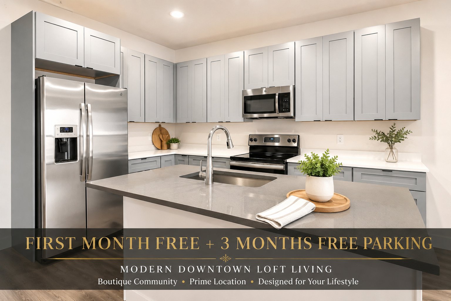 Salt lake city Apartment: 606 W north temple