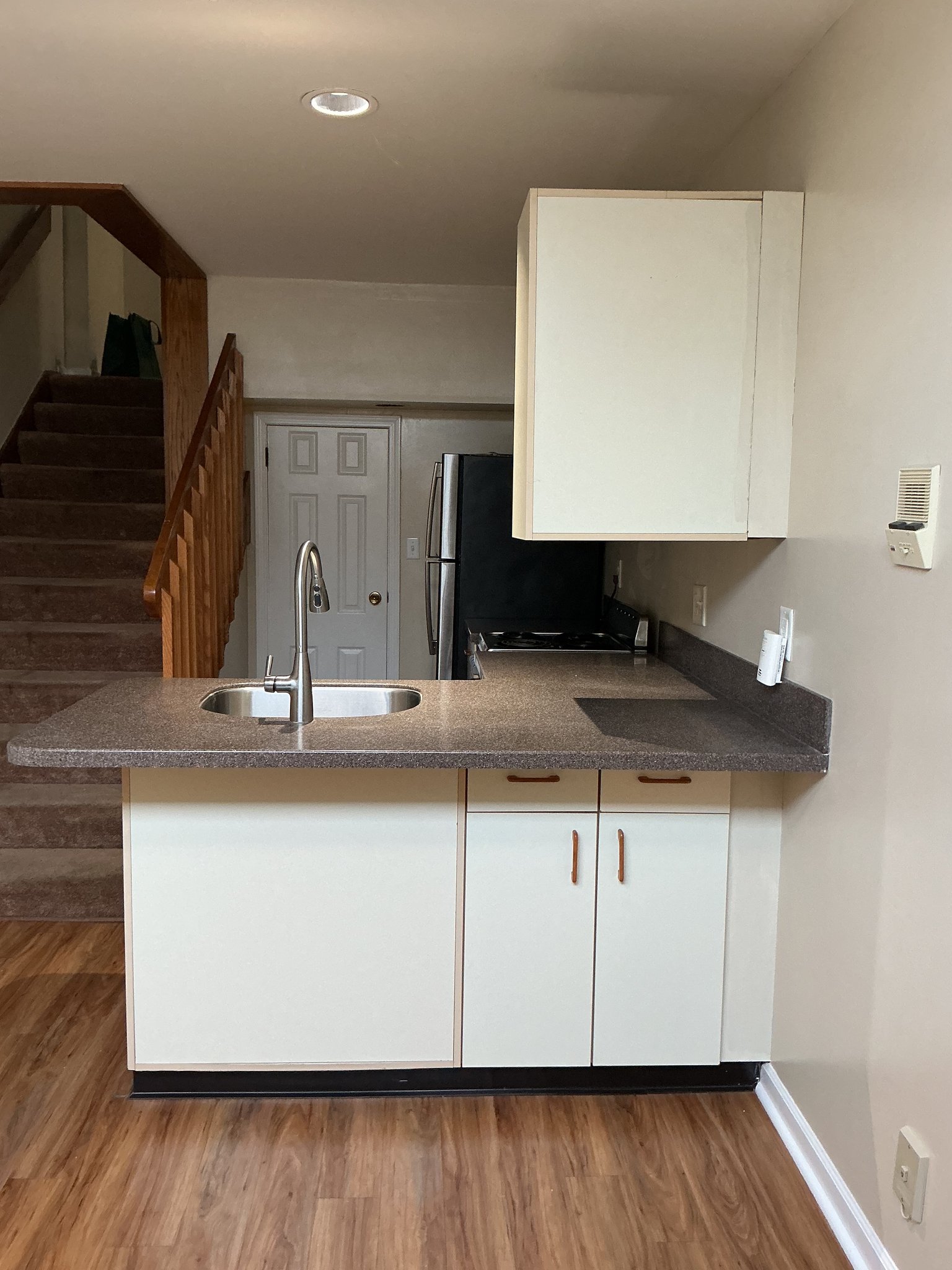 Buffalo Apartment: 78 Huntington Ave