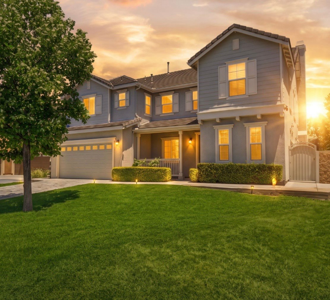 Eastvale Multiplex: 8418 Lourenco Lane