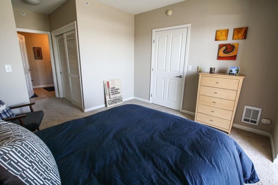 San Francisco Condo: 01400 S Van Ness Ave