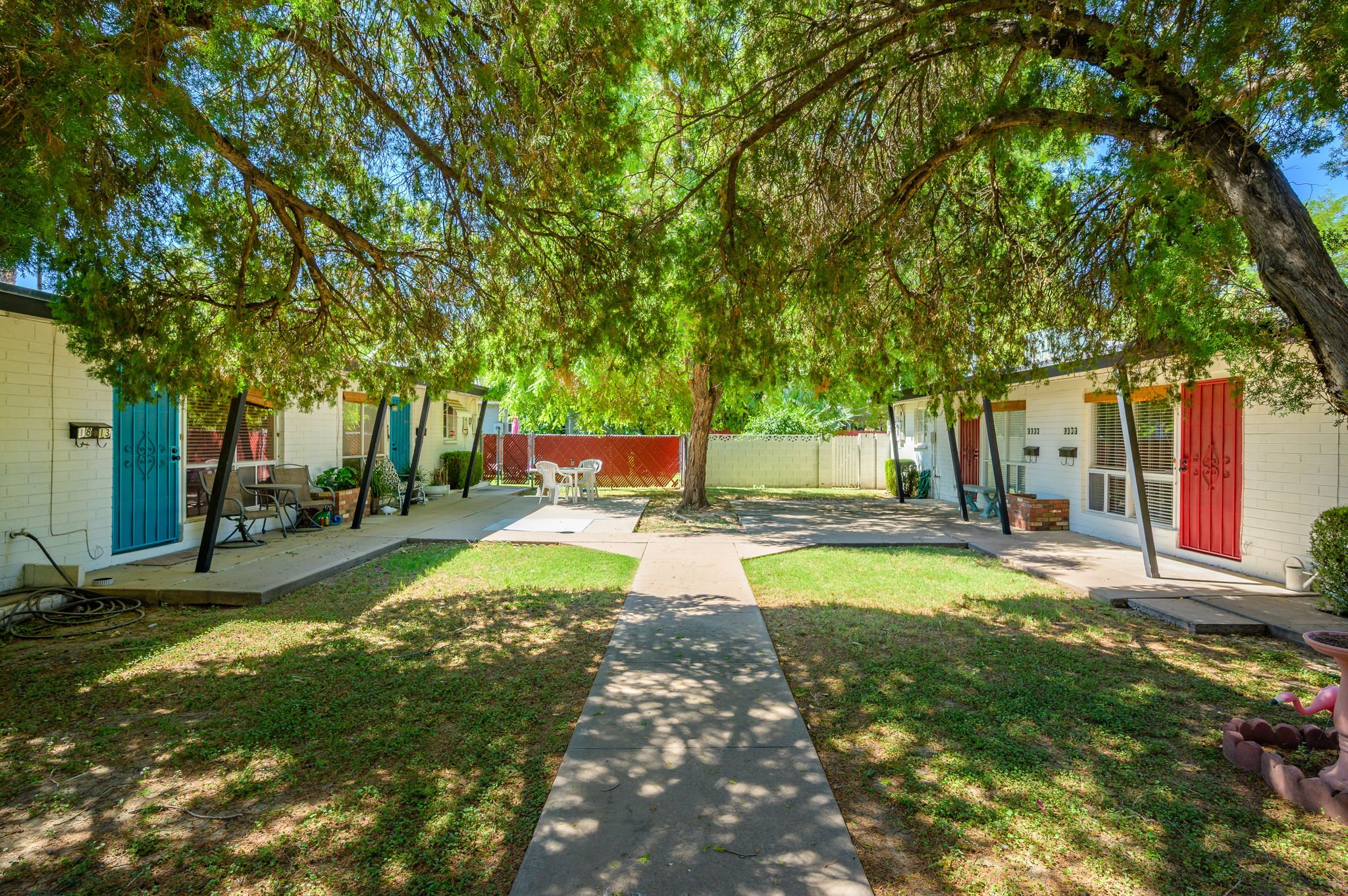 Phoenix Multiplex: 1807 E Colter St