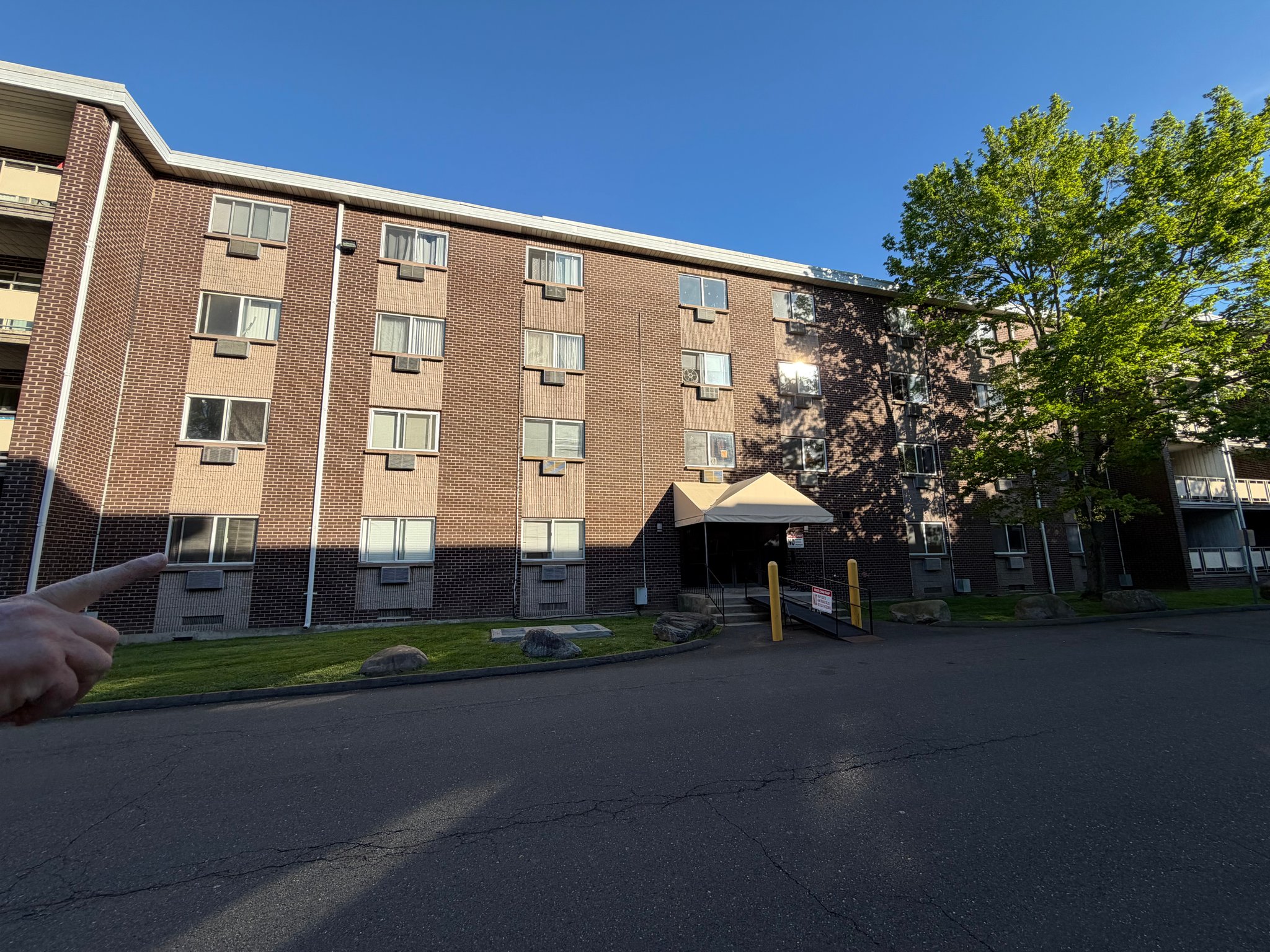 West Haven Condo: 80 Claudia Dr