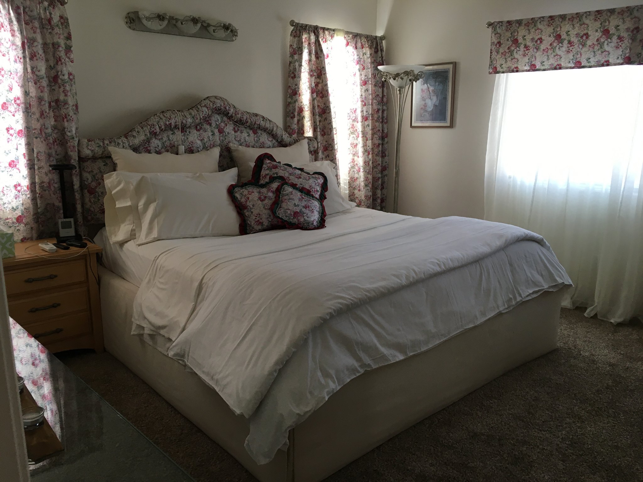 Lompoc House: 265 Quail Cir