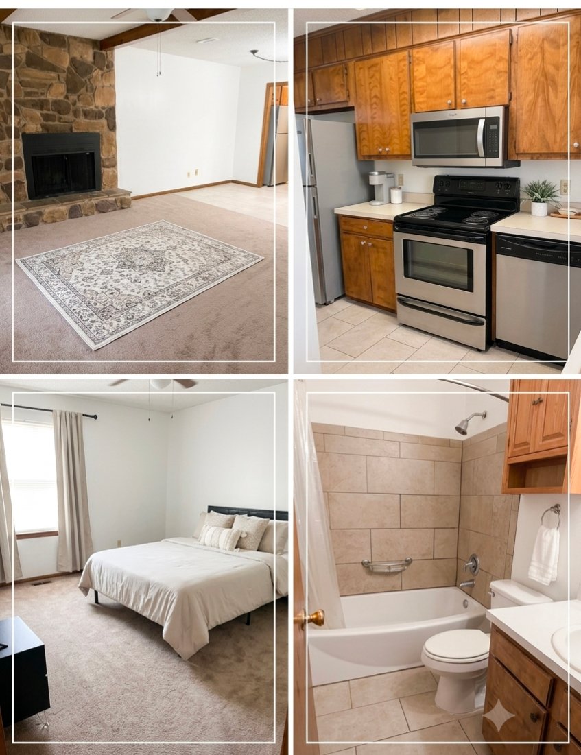 West Columbia Multiplex: 215 Burlie Court