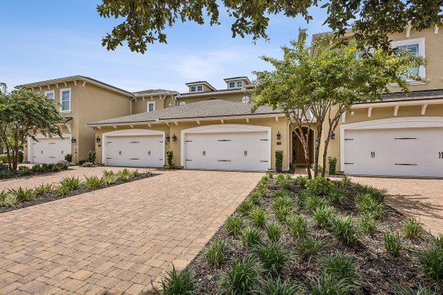 Ponte Vedra Townhome: 109 Oyster Bay Way