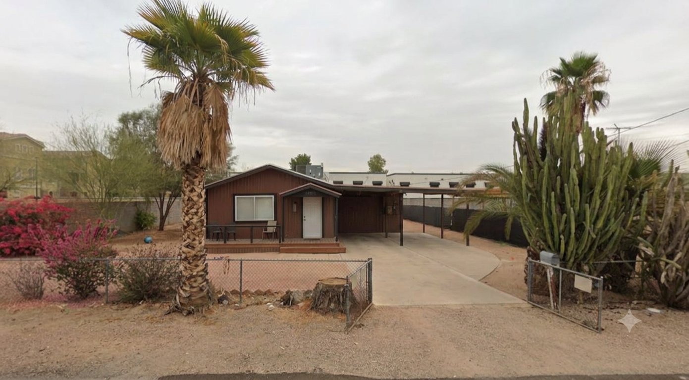 Phoenix House: 18211 North 23rd Street