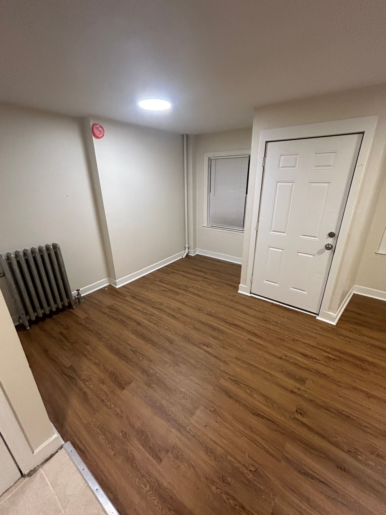 Manchester Apartment: 9 Eldridge St