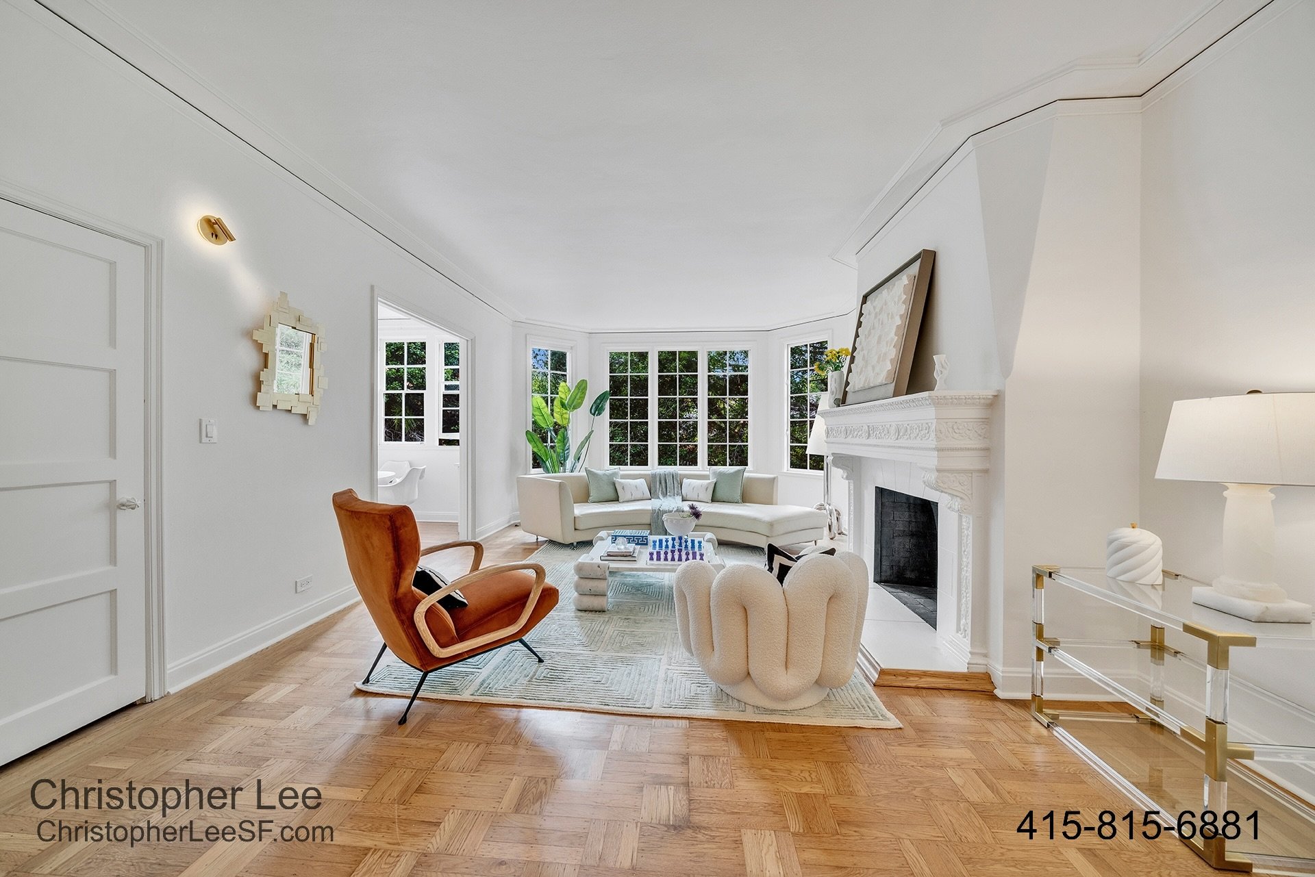 San Mateo Townhome: 212 Eaton Rd #22