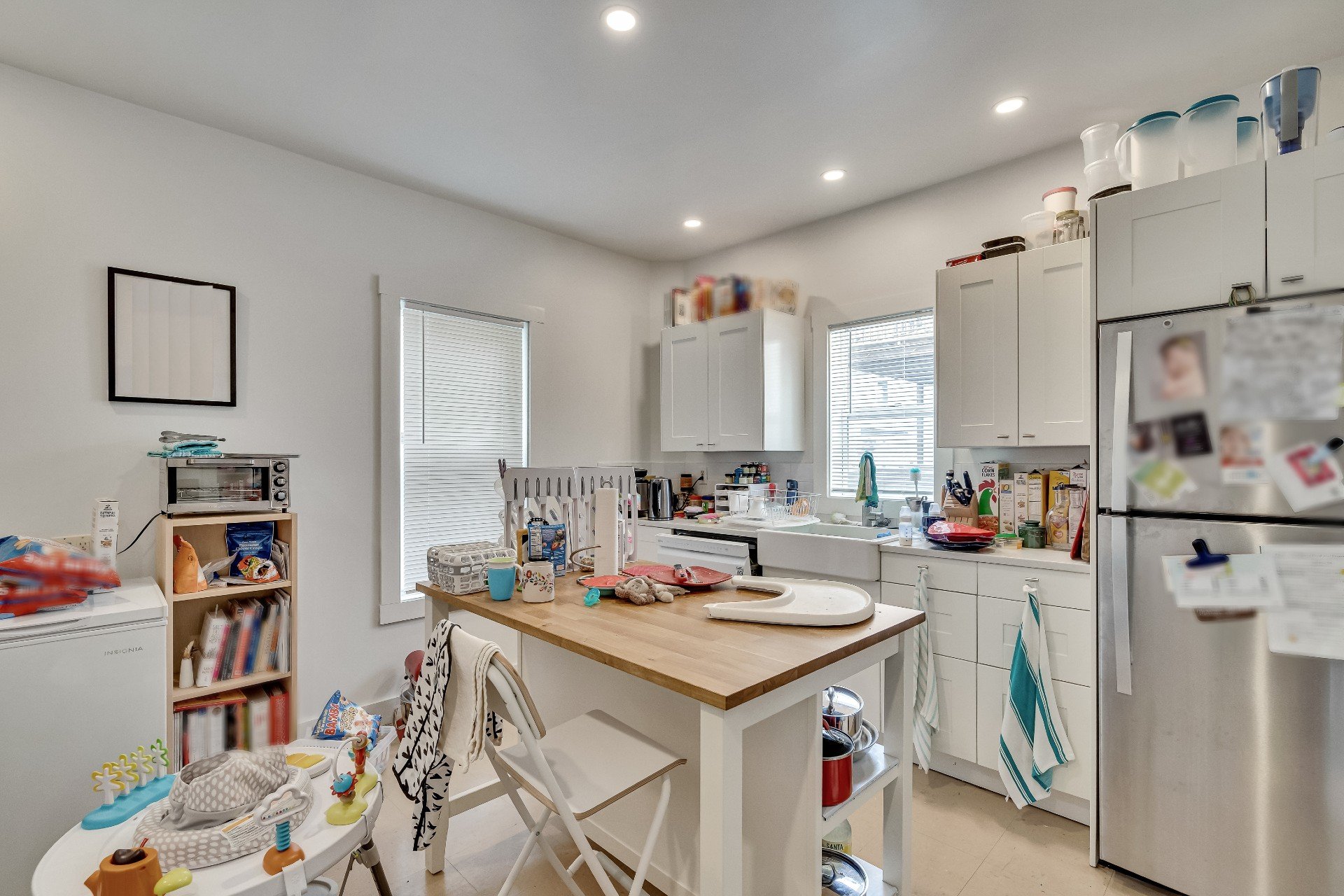 Somerville Multiplex: 14 Charnwood Rd