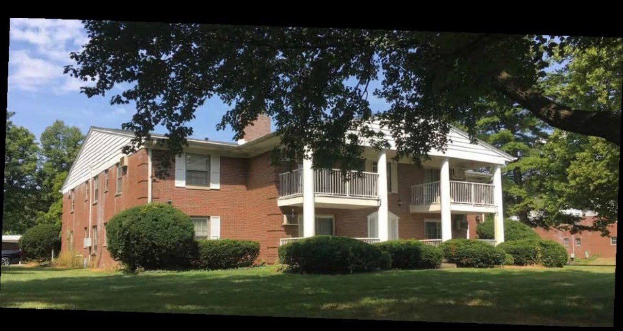Indianapolis Apartment: 6768 S East St