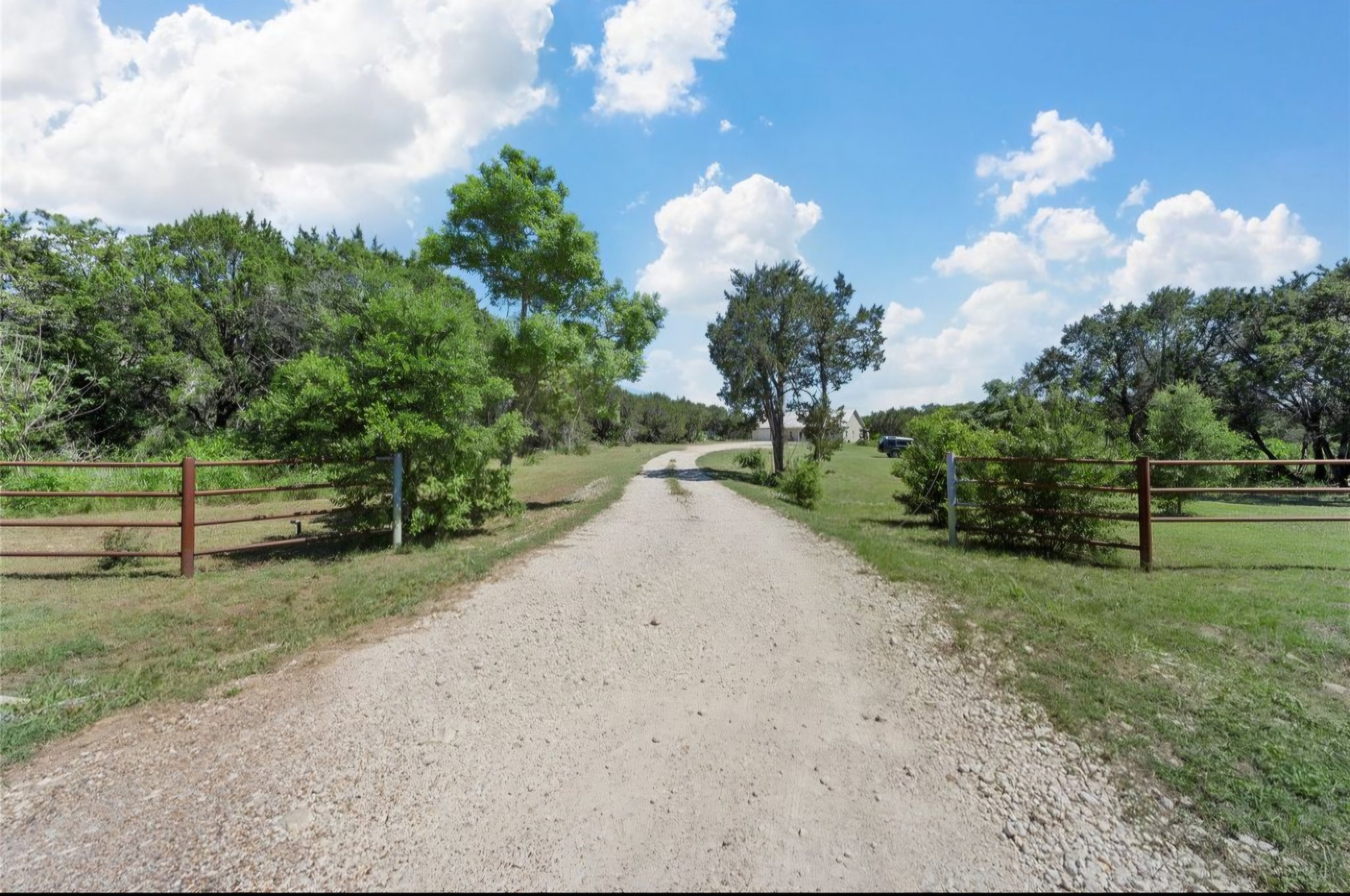 China Spring House: 1571 Highland Park Way