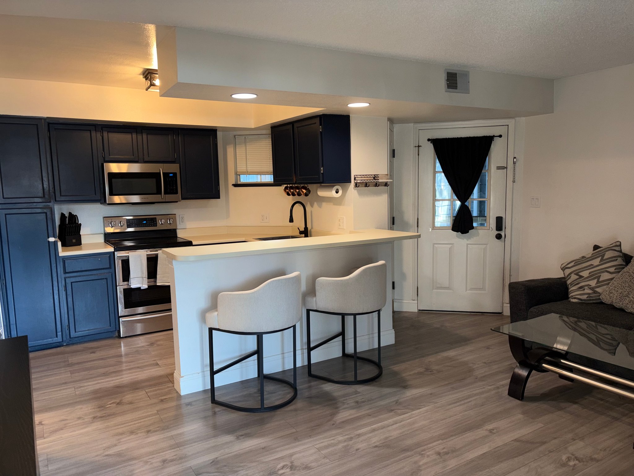 Westminster Condo: 11129 Alcott St