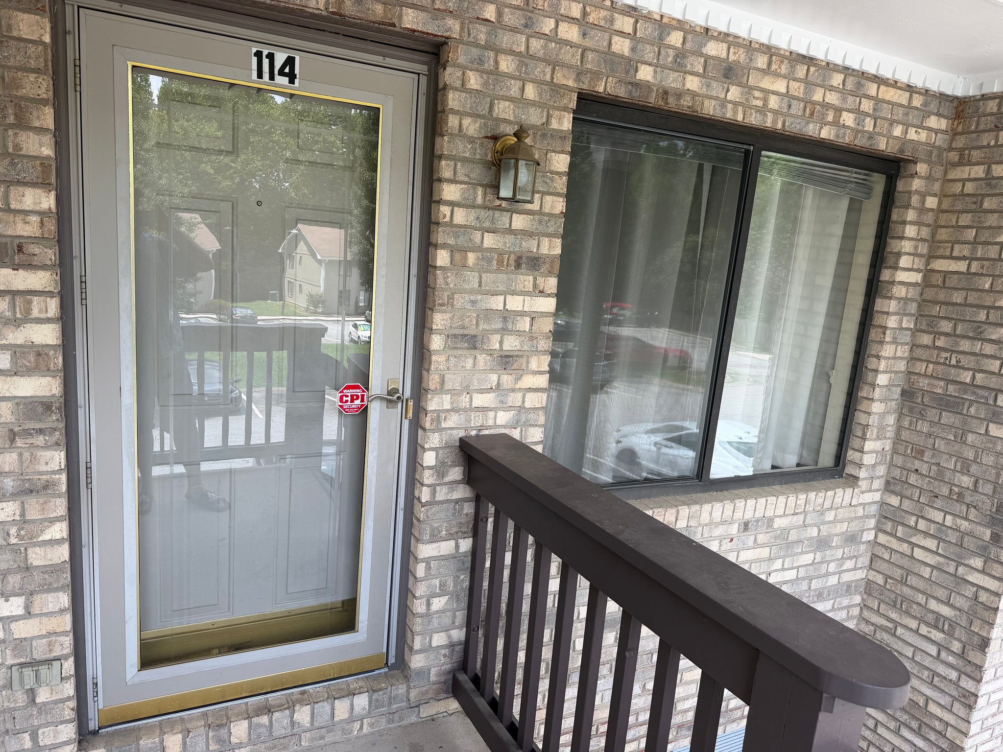 Archdale Condo: 114 Liberty Place