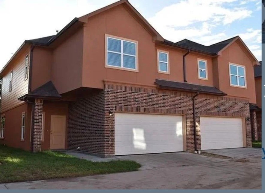 Missouri City Townhome: 2169 Abiding Grace Cir