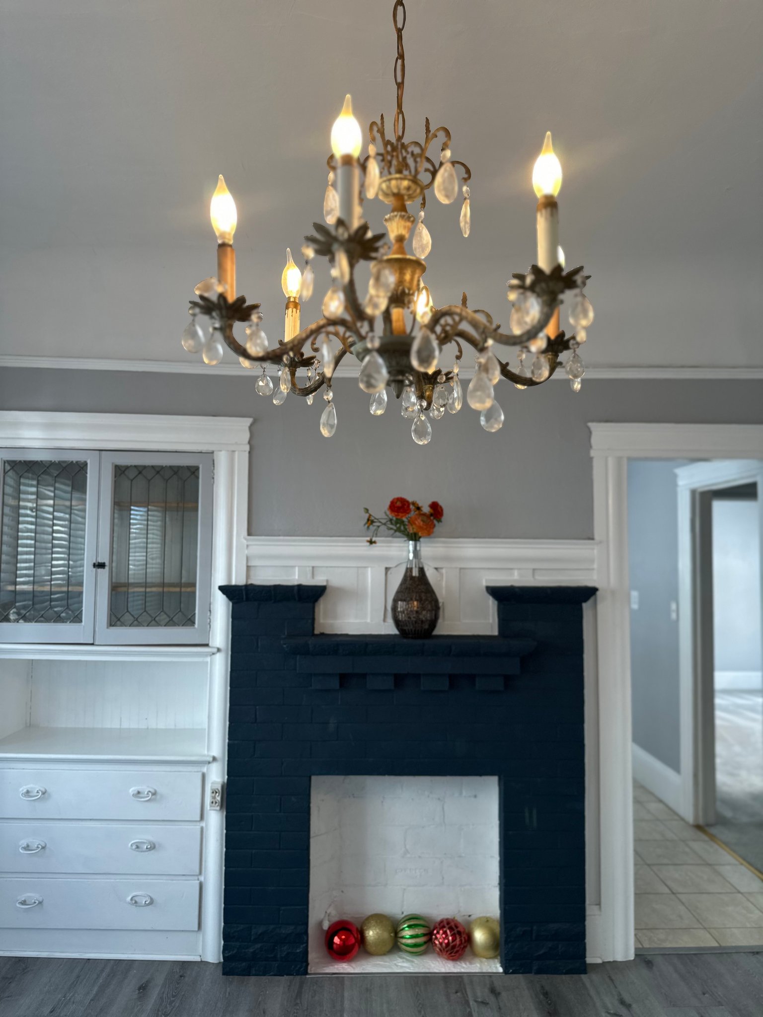 Oakland Townhome: 1438 4th Ave