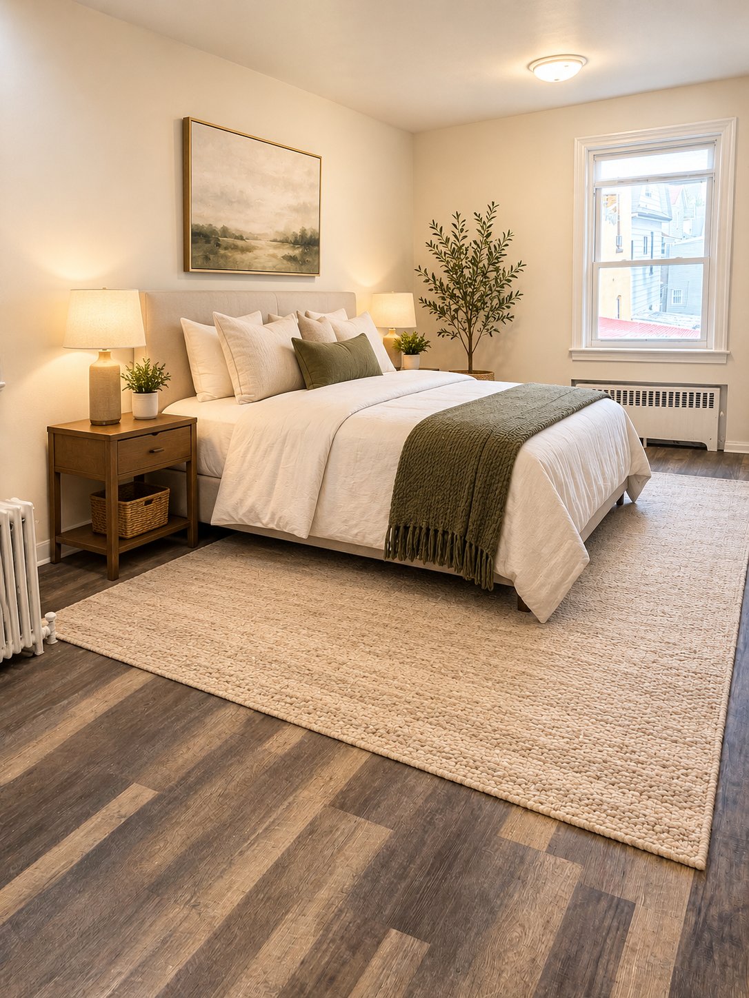 North Bergen Apartment: 7409 Broadway