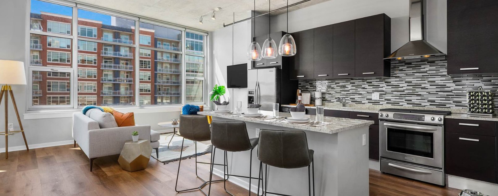 Chicago Condo: 152 W Roosevelt