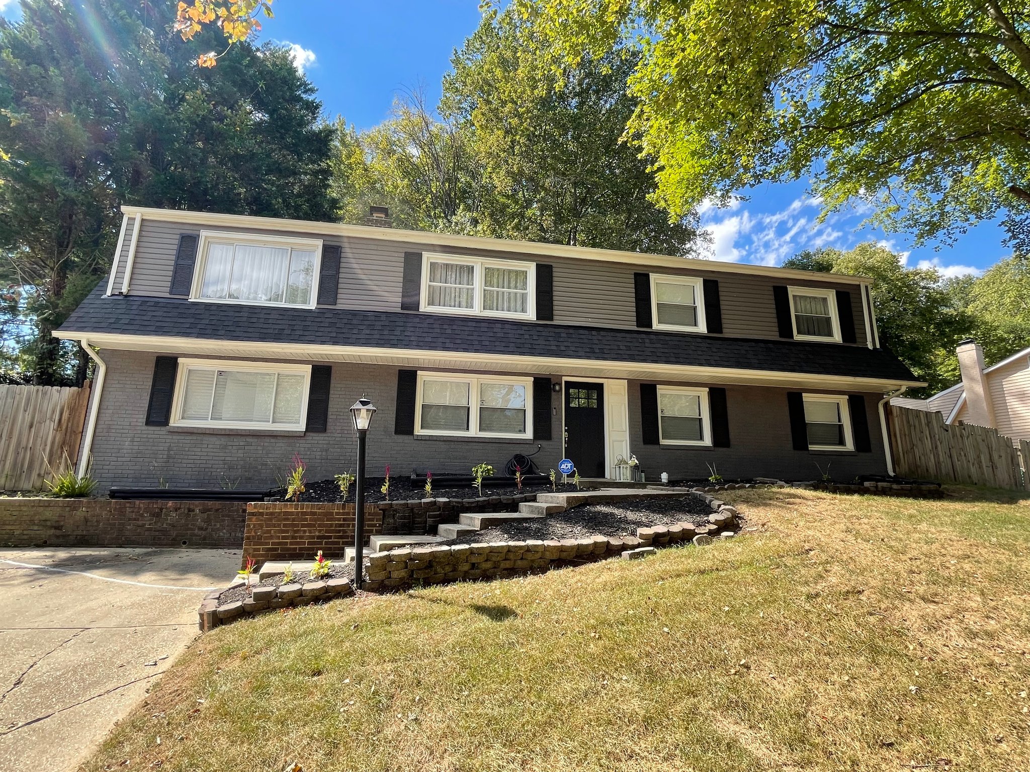 Upper Marlboro House: 4603 Mimsey Rd