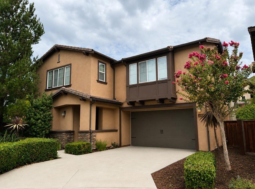 Placentia House: 2308 Navigation Cir
