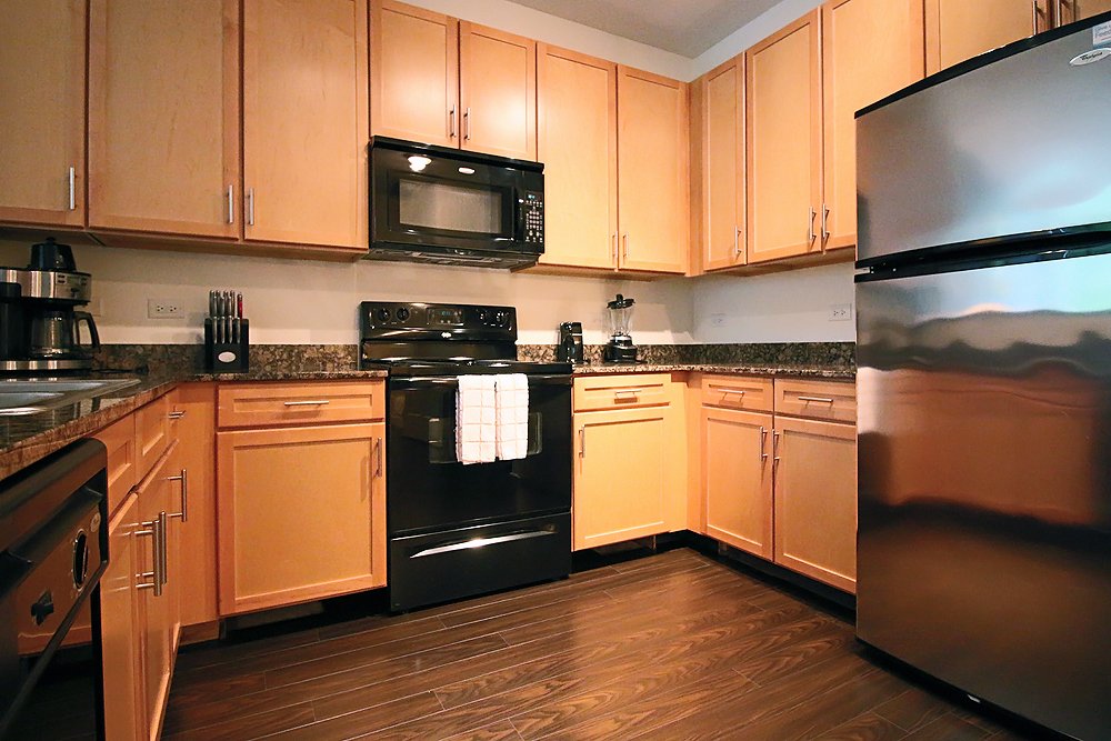 Chicago Condo: 899 S Clark St