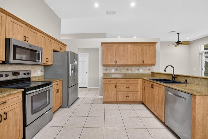 Delray Beach House: 5346 VALLEJO Terrace